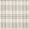 Greige - Beige & Taupe,Grey & Silver Plaid Upholstery Fabric 54 Inches"